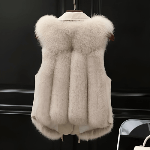 Levoire | Fell Et Cuir Arletta