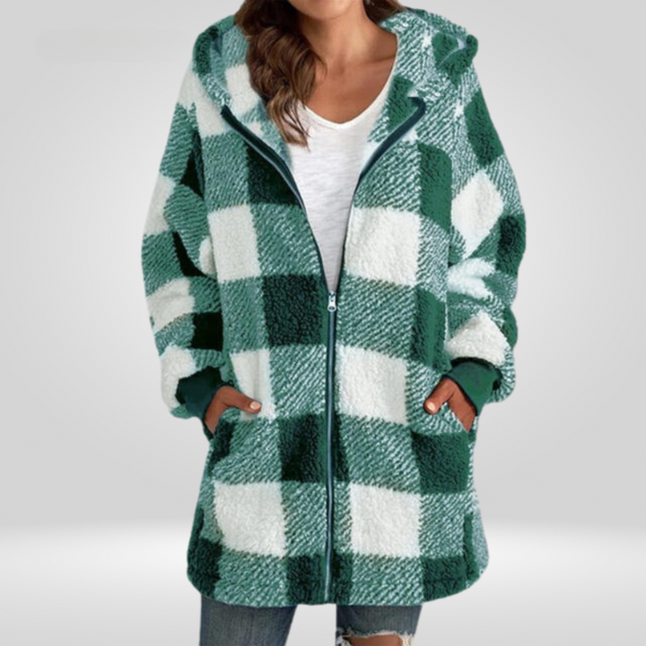 Levoire | Gilet De Surcharge Vert