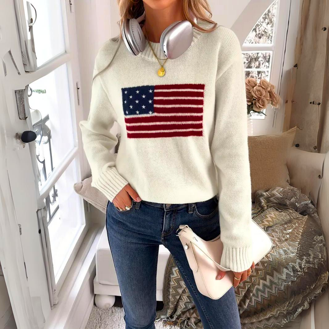 Levoire | Pull en tricot tendance