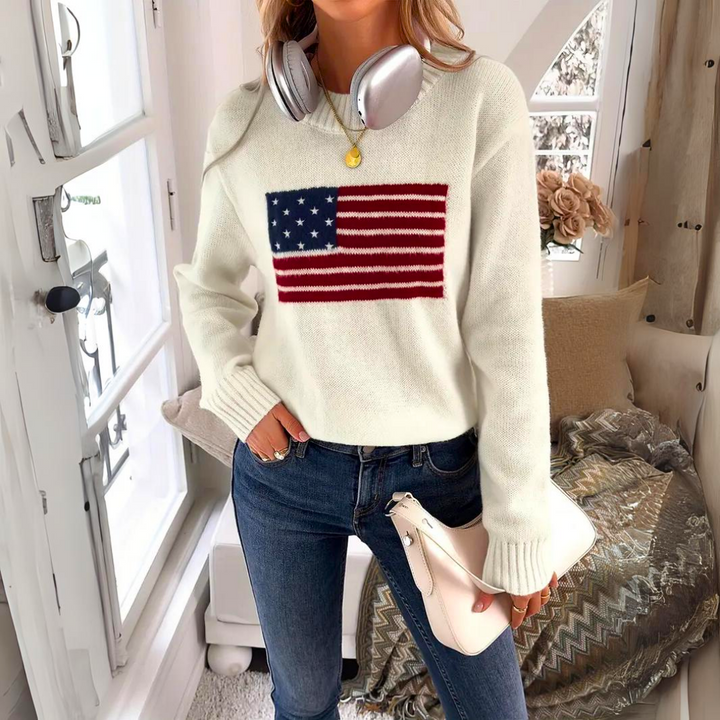 Levoire | Pull en tricot tendance