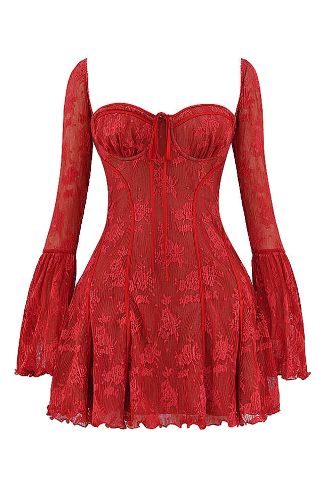 Levoire | Robe De Luxe Élégante