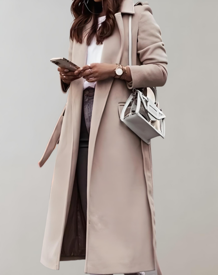 Levoire | Manteau Femmes Long
