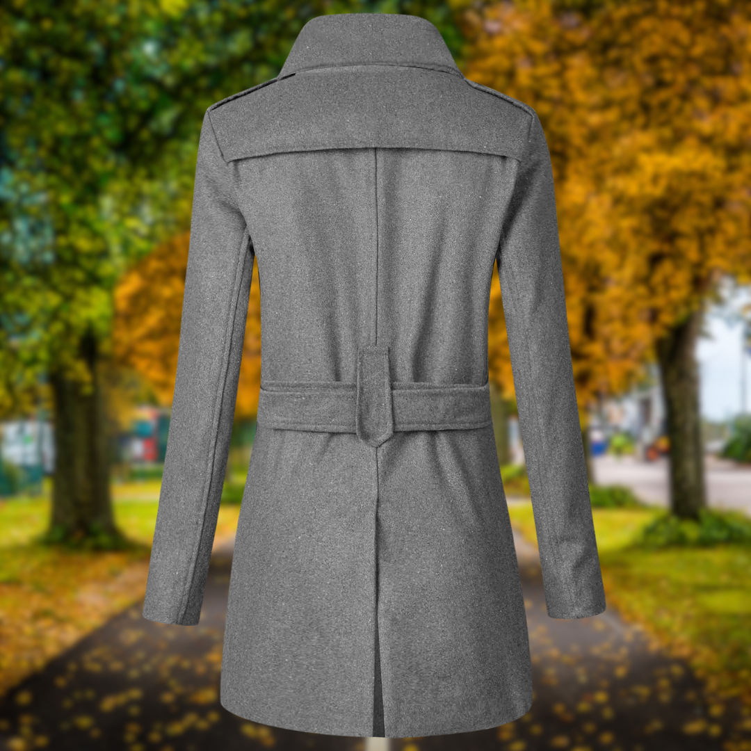 Levoire | Veste Élégante Pour Homme