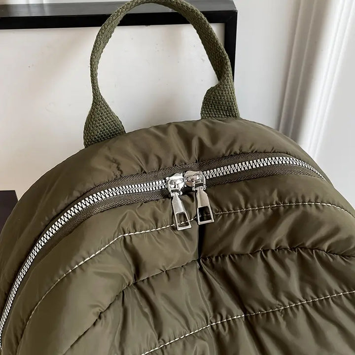 Levoire | Grand Sac À Dos En Nylon Pour Des Voyages Aventureux