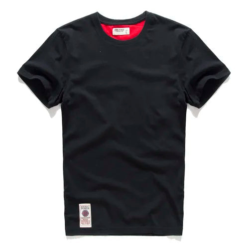 Levoire | Classique & Confortable Noir