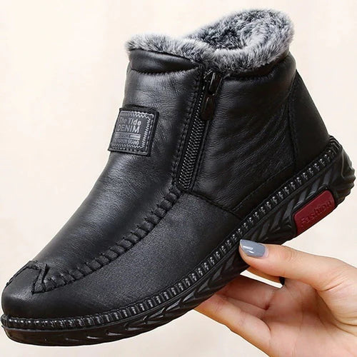 Levoire | Bottes pour femmes Noir