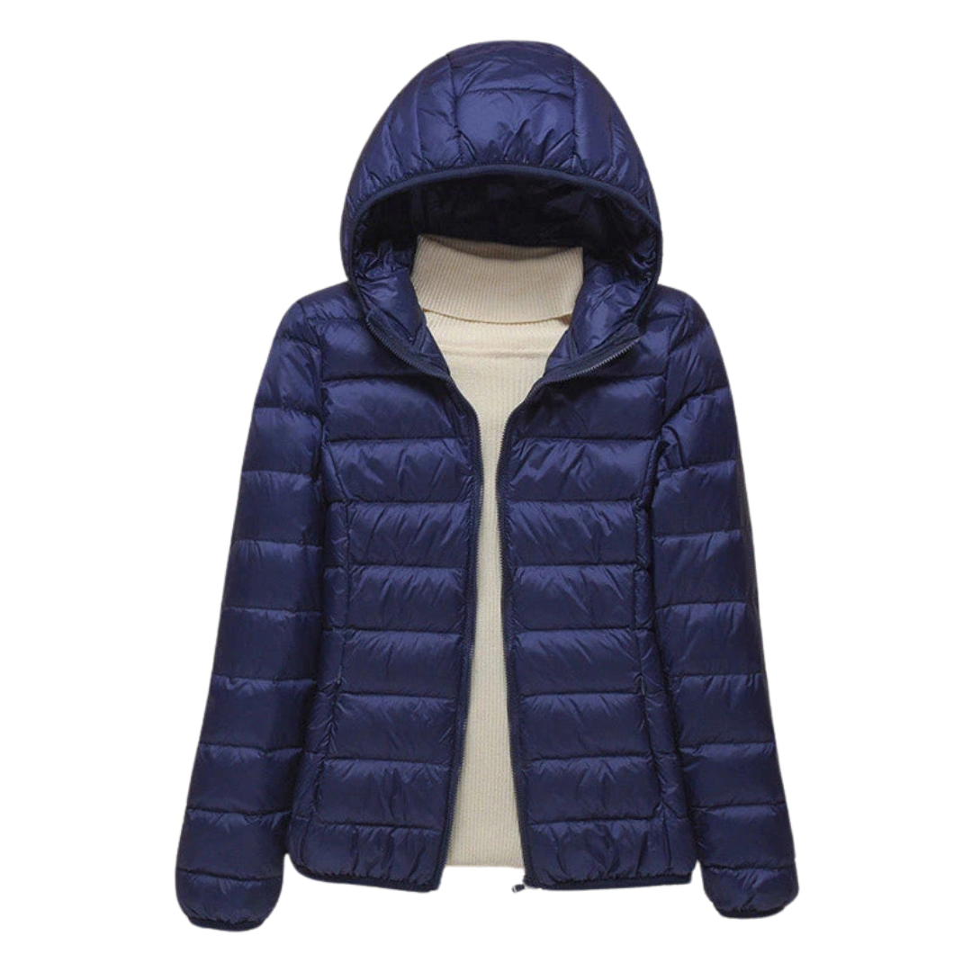 Levoire | Veste D'Automne Très Légère Pour Hommes Et Femmes Merensininen