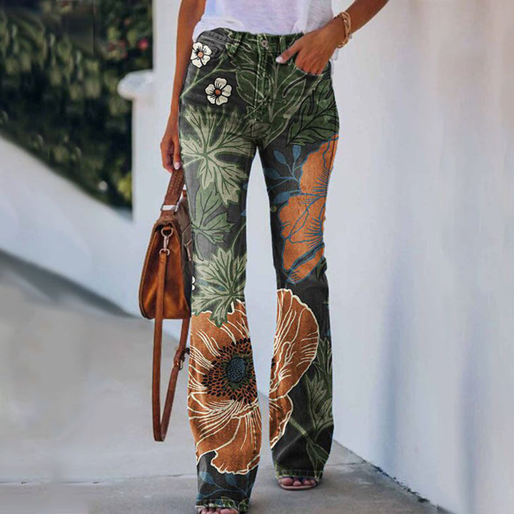Levoire | Jeans Avec 4 Boutons