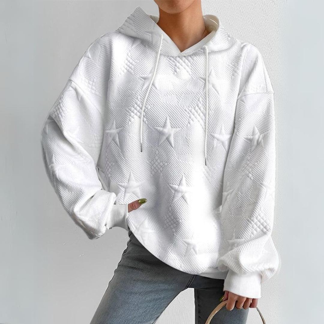 Levoire | Pull À Capuche Plus Chaud Tendance