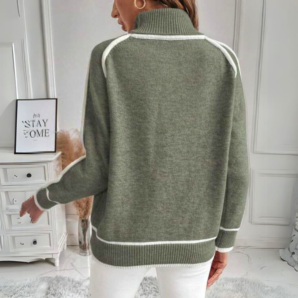 Levoire | Pull Élégant