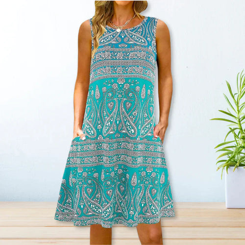 Levoire | Robe Loose Décontractée