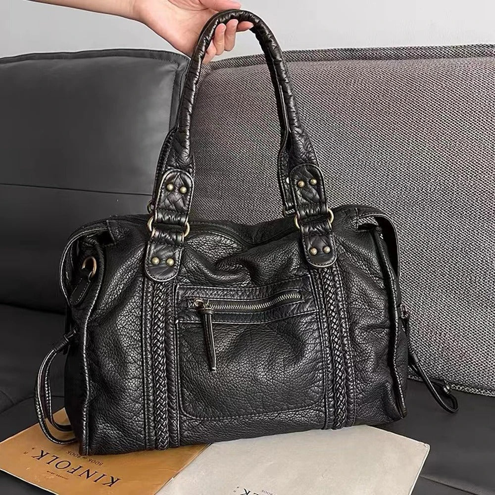 Levoire | Sac Main FR Femmes Vintage