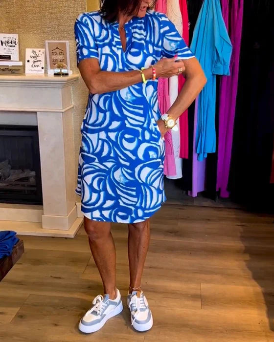 Levoire | Robe Femme Colorée