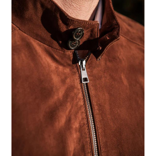 Levoire | Chauffant Manteau FR Hommes Chic