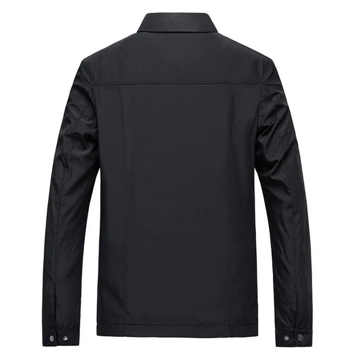 Levoire | Veste élégante pour hommes imperméable