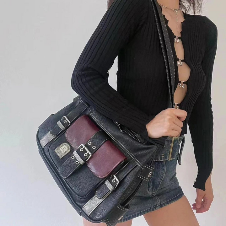 Levoire | Sac Bandoulière Pour Femmes Au Style Moderne