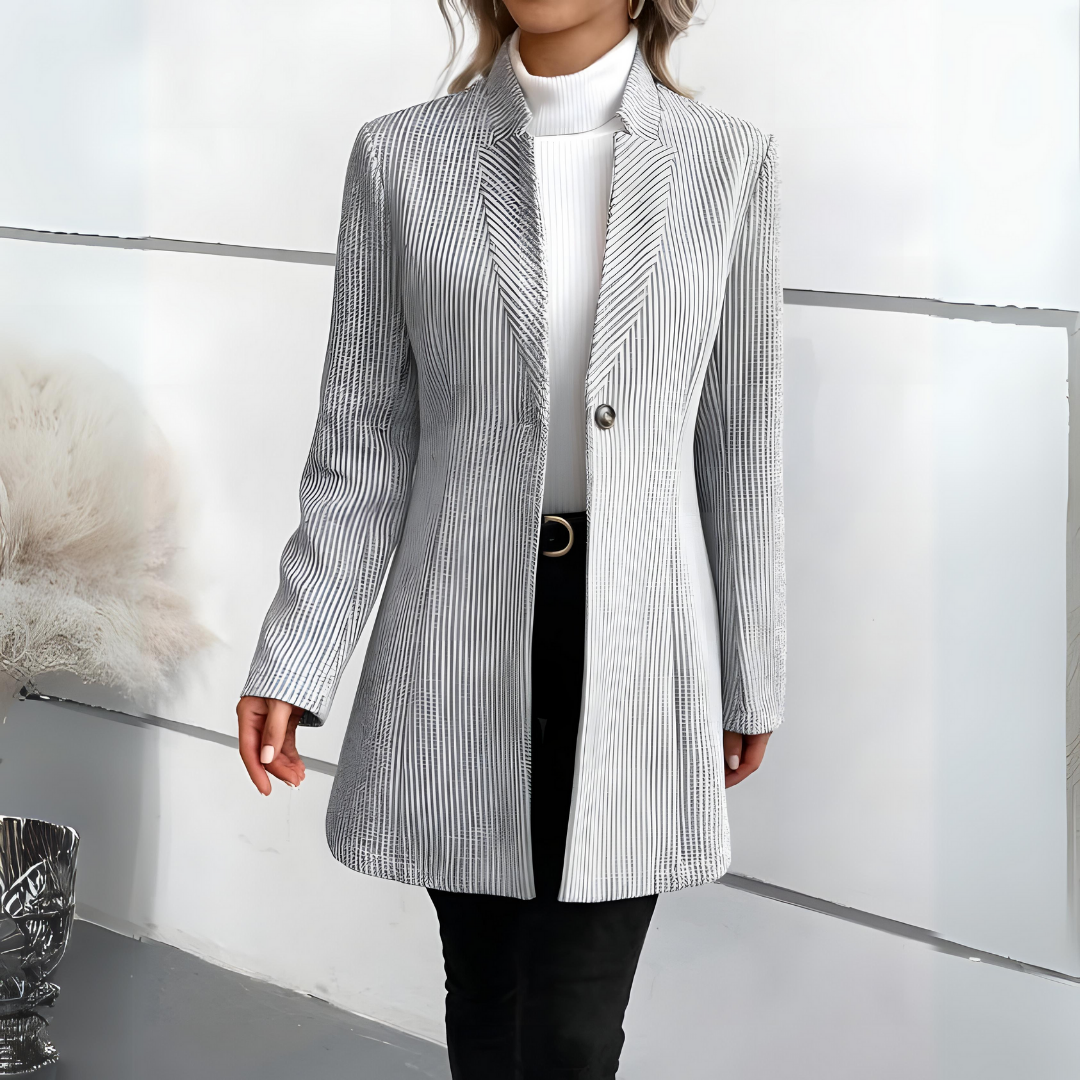 Levoire | Veste de luxe avec ajustement 2XL