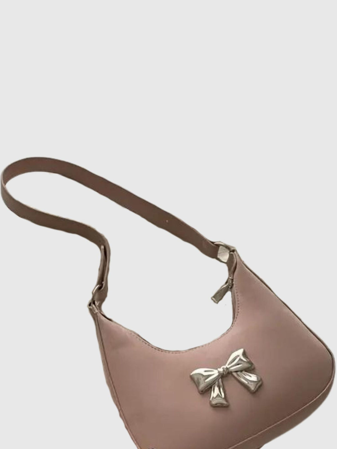 Levoire | Sac Bandoulière Papillon Rosa