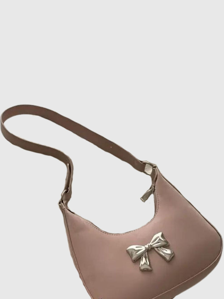 Levoire | Sac Bandoulière Papillon Rosa