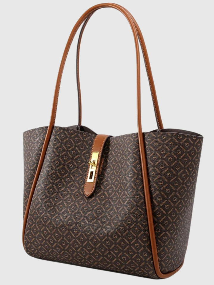 Levoire | Sac Fourre-Tout Quotidien