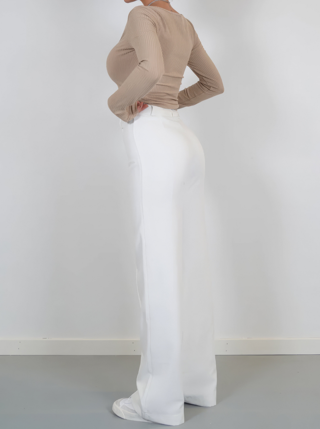 Levoire | Large Pants Femmes Relaxed Design