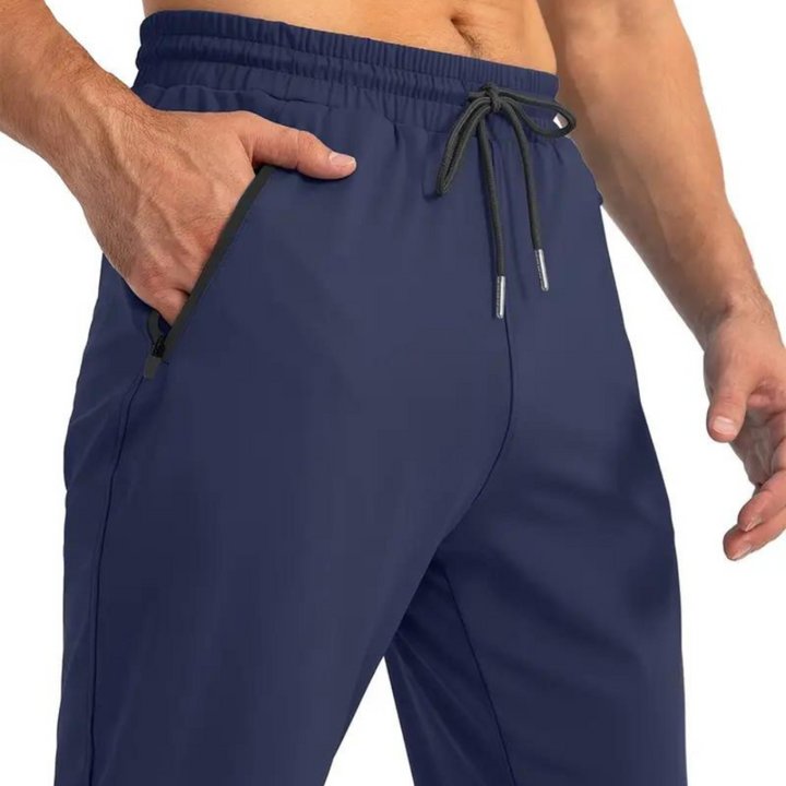 Levoire | Pantalon De Jogging Pour Hommes Pour Un Look Décontracté