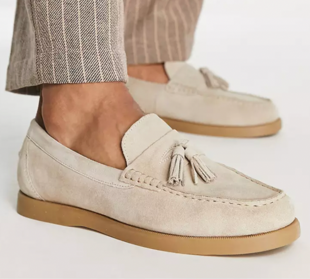 Levoire | Edle Mocassins FR Hommes FR Occasions Particulières
