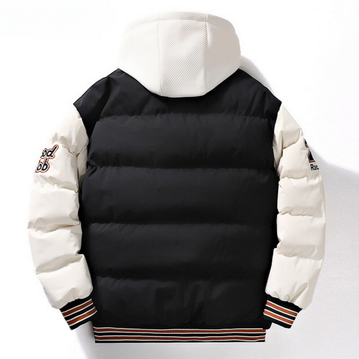 Levoire | Veste Bomber Pour Un Style Ultime Et Protection