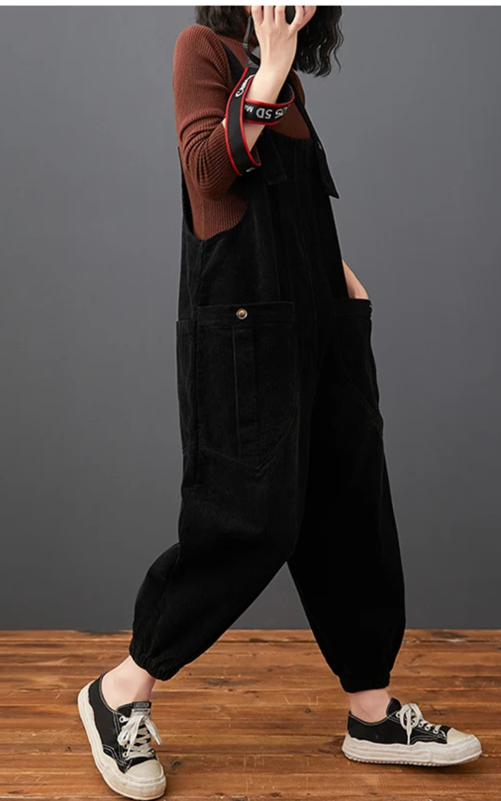 Levoire | Robe Salopette Pour Filles Mode De Loisirs Élégante Et Modernité