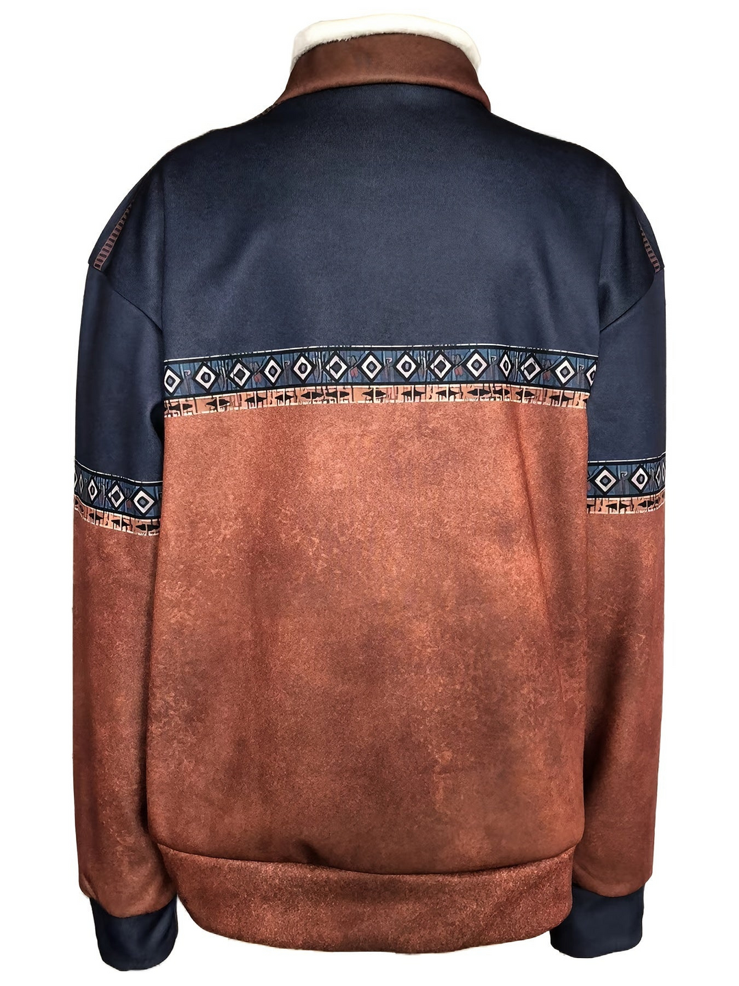 Levoire | Pull à zip confortable pour hommes