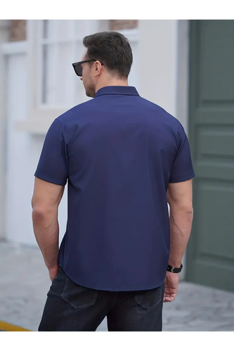 Levoire | Short Sleeve Shirt FR Men FR Summer