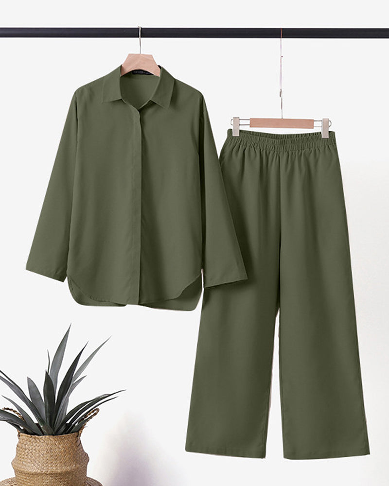 Levoire | Pantalon En Lin Détendu Avec Une Coupe Aérée Pour Femmes