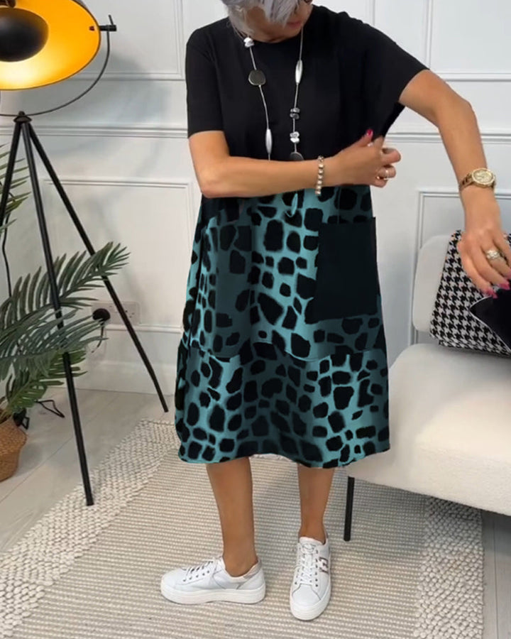 Levoire | Robe Chic Élégante En Satin