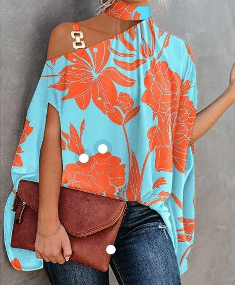 Levoire | de la page de La Vie Bleu-orange