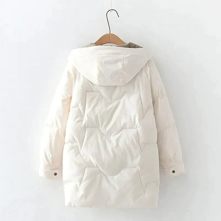 Levoire | Parka Avec Hood FR Femmes