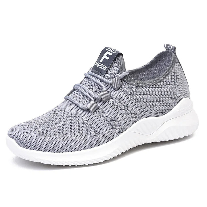 Levoire | Chaussures Orthopédiques Pour La Santé Des Pieds Gris