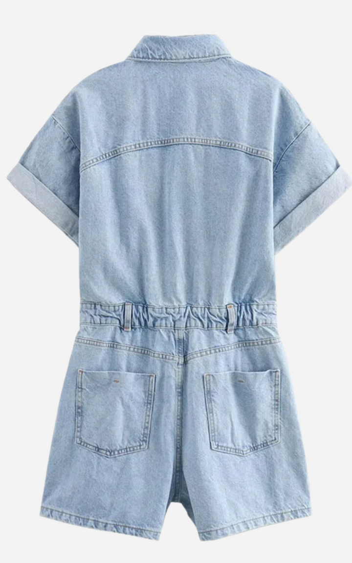 Levoire | Robe De Plage Élégante Pour Femmes Courte Décontractée