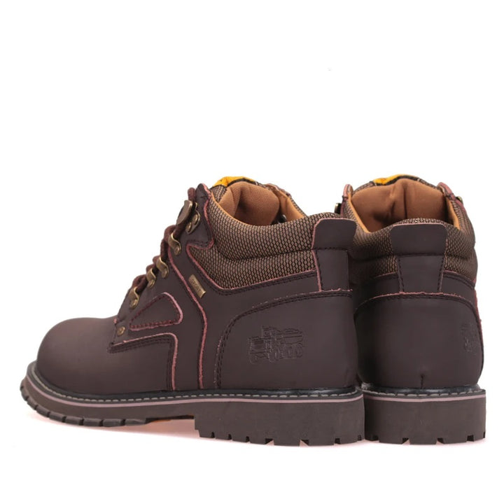 Levoire | Rennotbar Bottes Mi-Hautes Imperméables