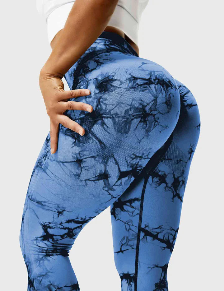 Levoire | Leggings colorés