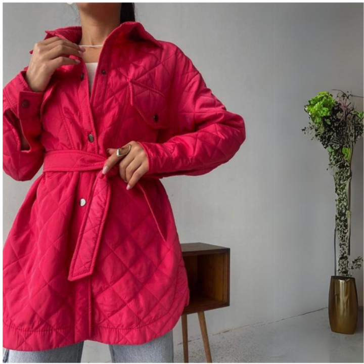 Levoire | Veste matelassée pour femmes