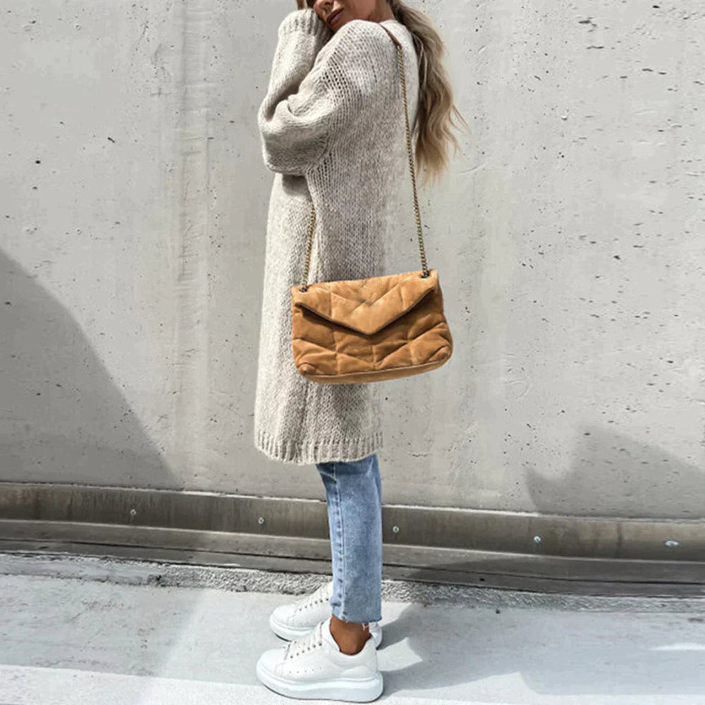 Levoire | Gilet Pour Femmes Pièce De Superposition Élégante