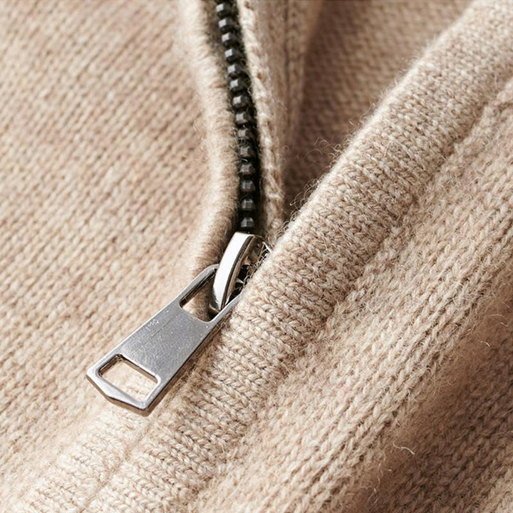 Levoire | Pull Minimaliste Femme