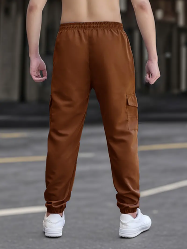 Levoire | Pantalon Cargo Homme Avec Poches