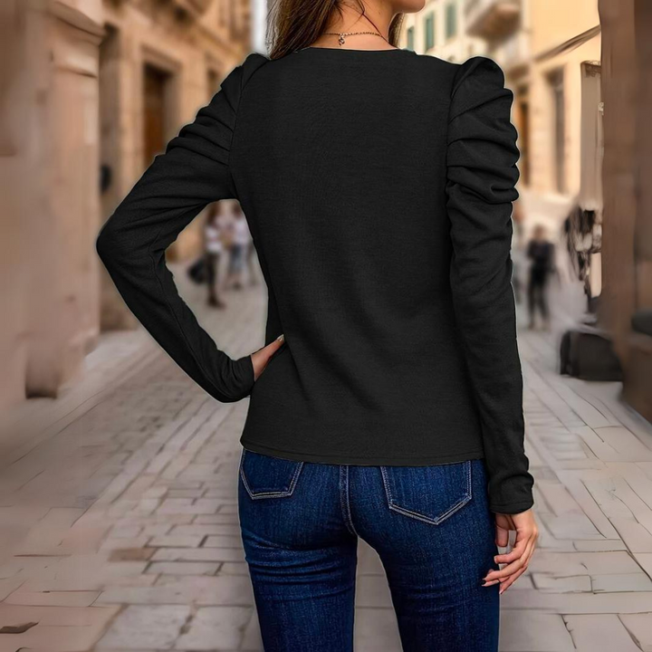 Levoire | Élégant haut pour femmes