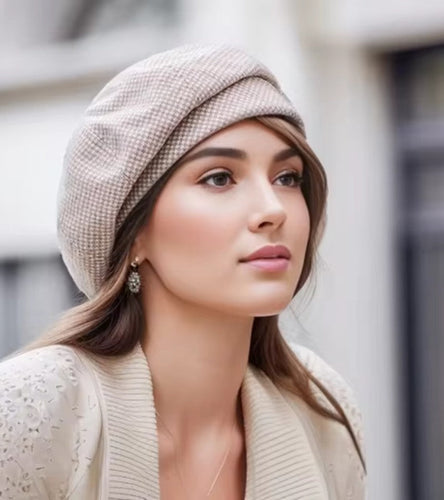 Levoire | Béret Parisien