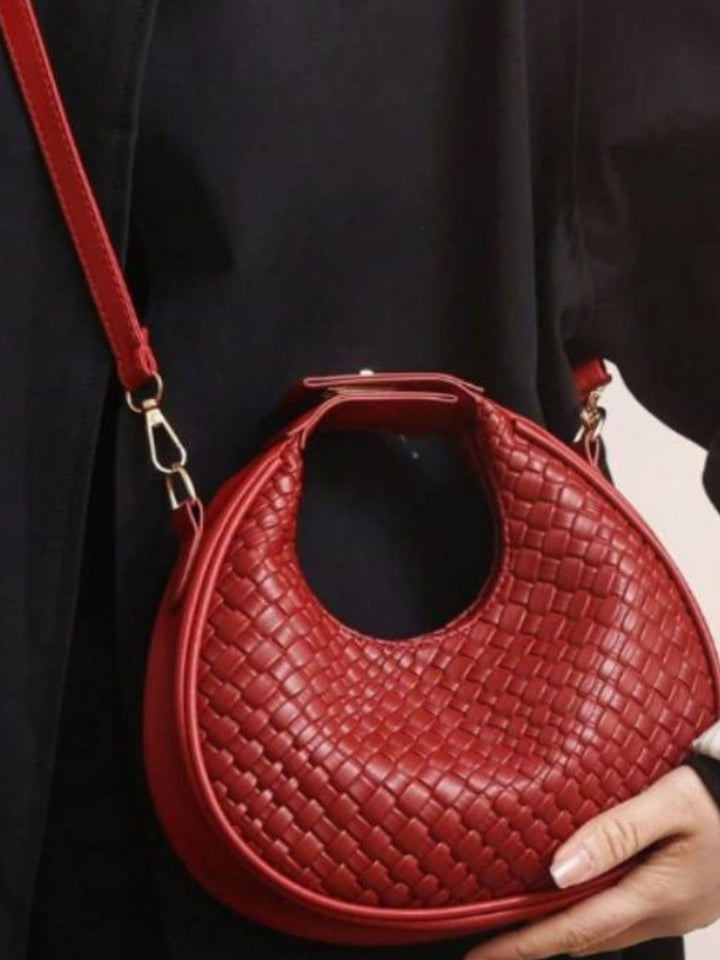 Levoire | Sac À Bandoulière Chic