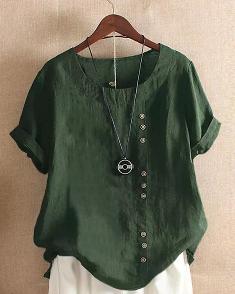 Levoire | Hauts élégants Vert