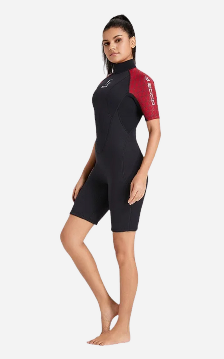 Levoire | Natation Femme Néoprène Performance Et Confort