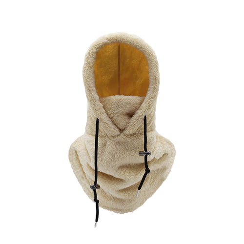 Levoire | Bonnet Chaud En Polaire