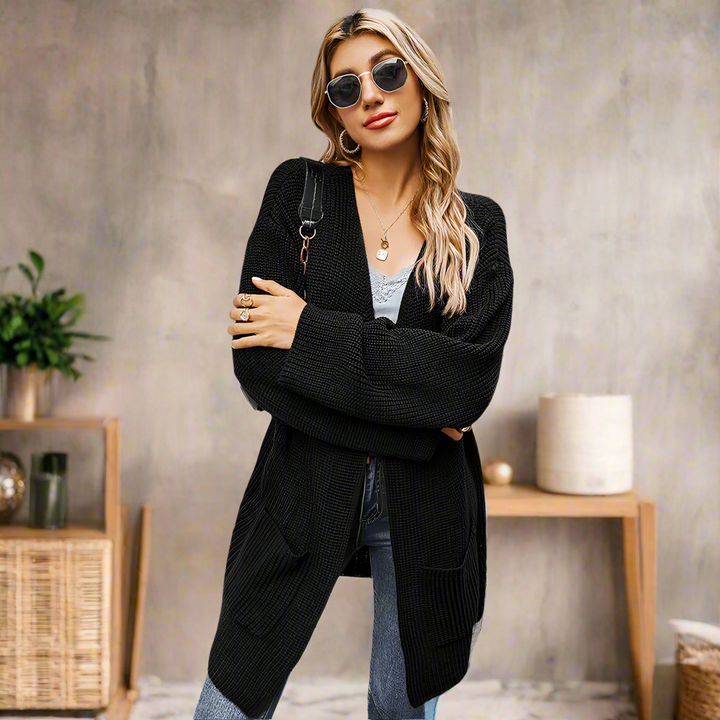 Levoire | Veste Femme Avec Découpes Fashion
